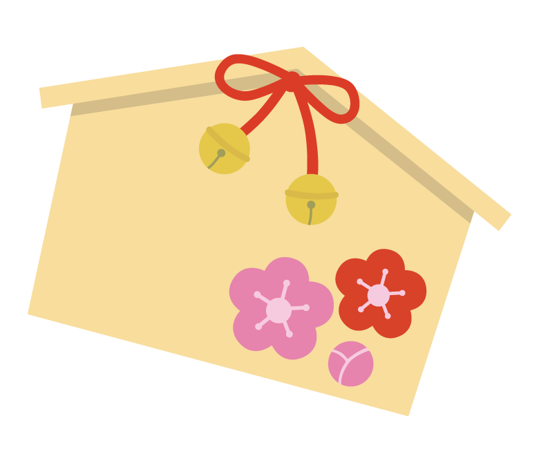 絵馬 セット ミリオンゴッド ハーデス 正月 縁起物 開運 招福