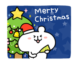 2024年版 クリスマスに使えるLINEスタンプまとめ100選+α – スタンプでクリスマスを祝う方法 - usedoor