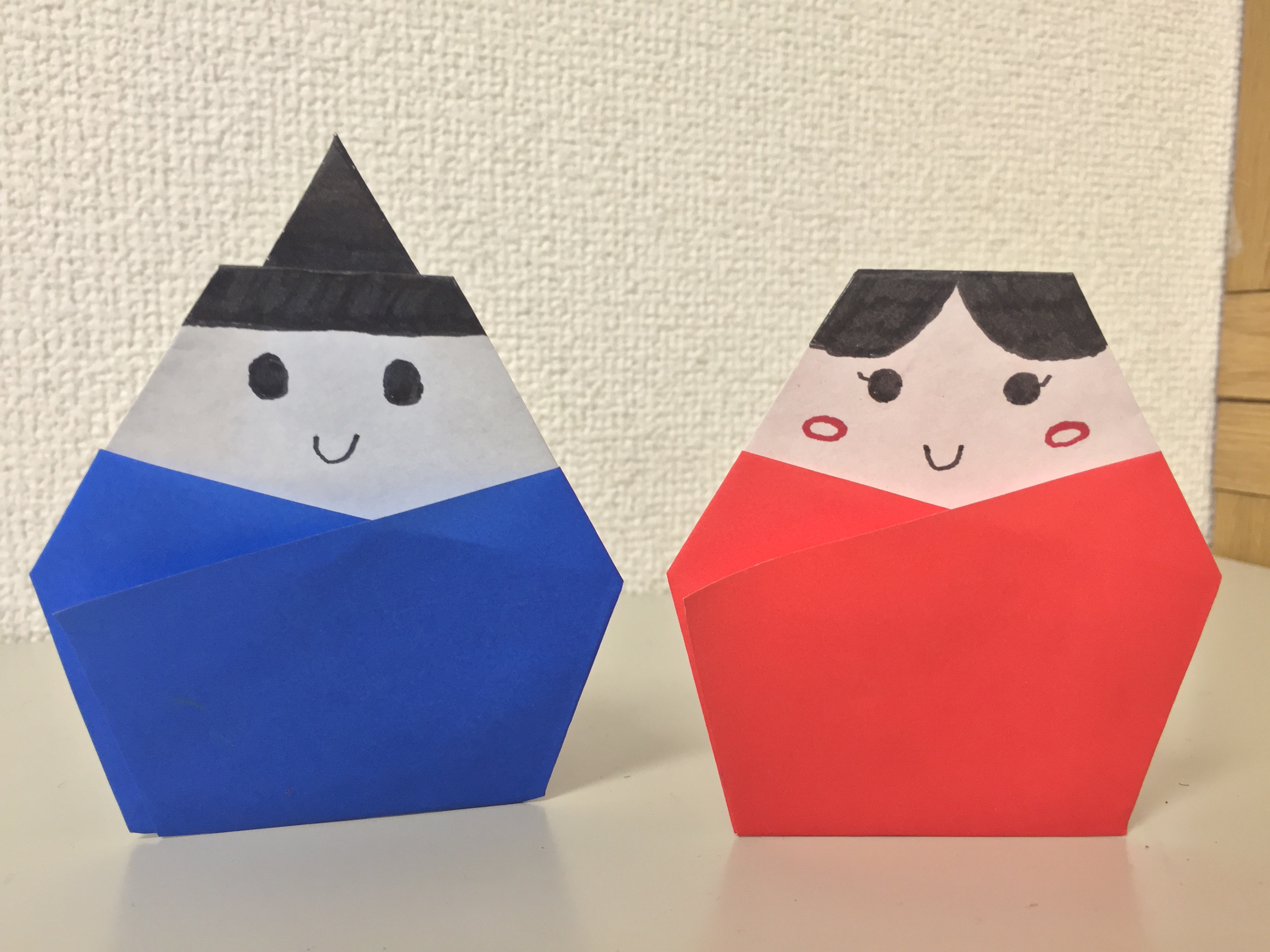 ひな祭り 動画で簡単！親子で楽しめるひなまつり折り紙8選東京イベントプラス親子で楽しいお得な週末お出かけ情報