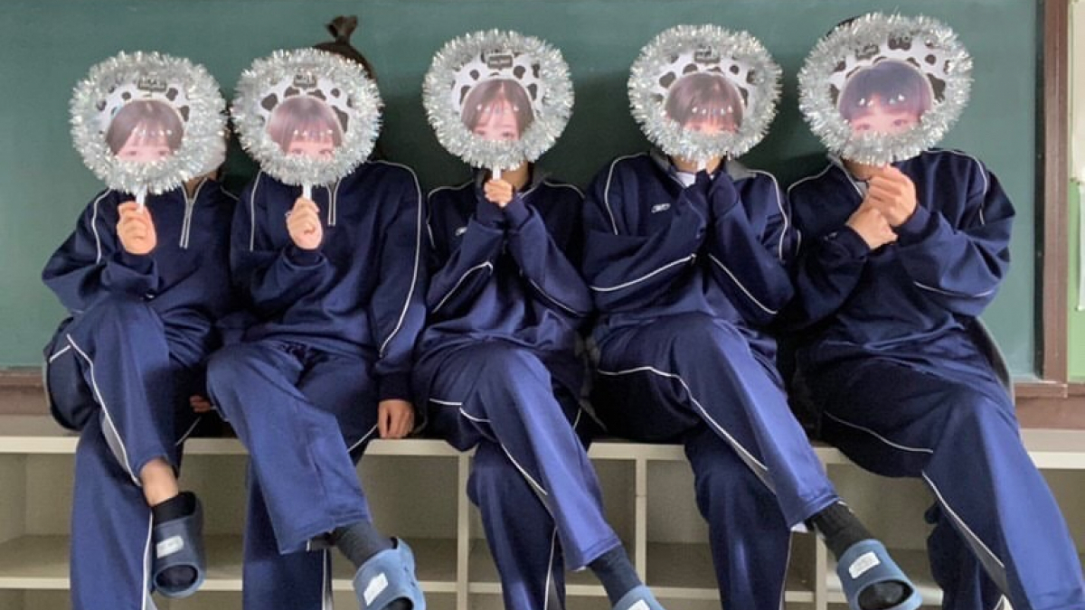 運動会におすすめ手作り応援グッズ～メガホン＆うちわみんなの幼児と保育