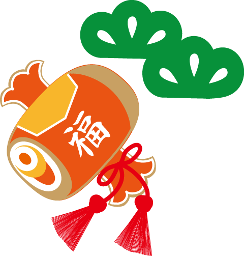 フリーイラスト8種類のうちでのこづちのセットでアハ体験GAHAG著作権フリー写真・イラスト素材集 - GAHAG著作権フリー写真・ イラスト素材集