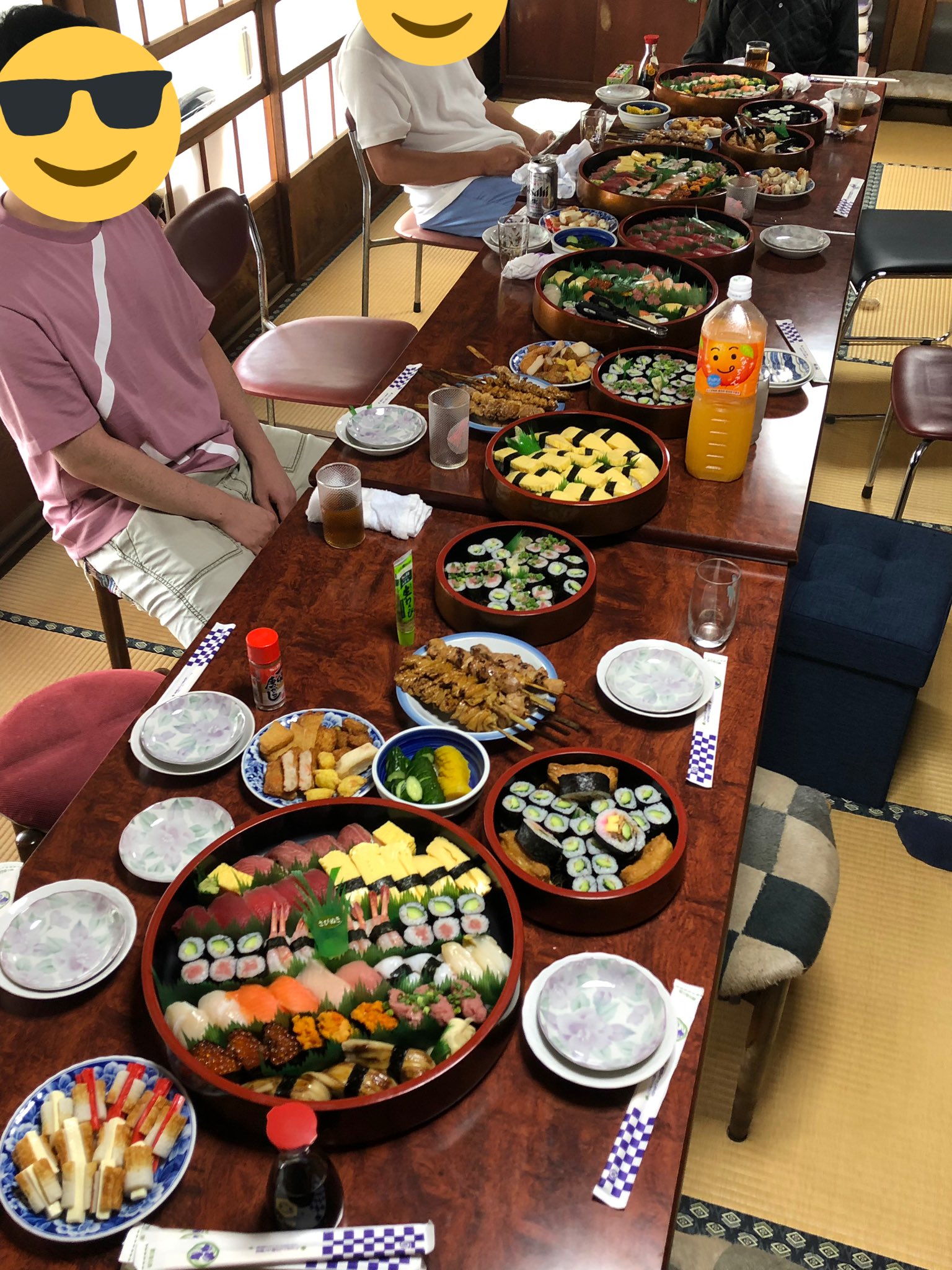 お盆のおもてなし料理に♪親戚の集まりに用意したいお取り寄せグルメ10選 - おいしいマルシェ powered by おとりよせネット