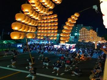 2025 秋田竿燈まつり日程・見どころ・観覧席・ホテルの完全ガイド