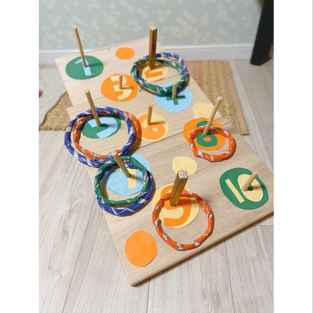 オレンジデイサービス 夏祭り