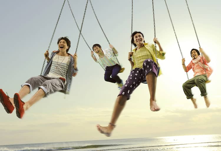 ゆず贈る詩 ０５ １０