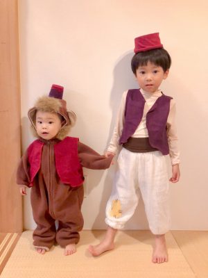 モンスターズインク☆ディズニーハロウィン - いっきにっきWan