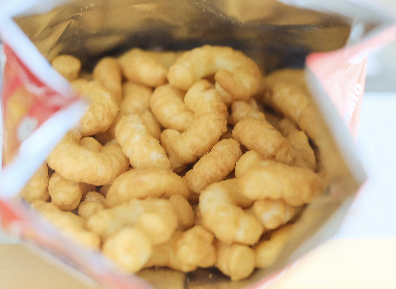 キャラメルコーン ハロウィン 」発売 東ハト- 日本食糧新聞・電子版