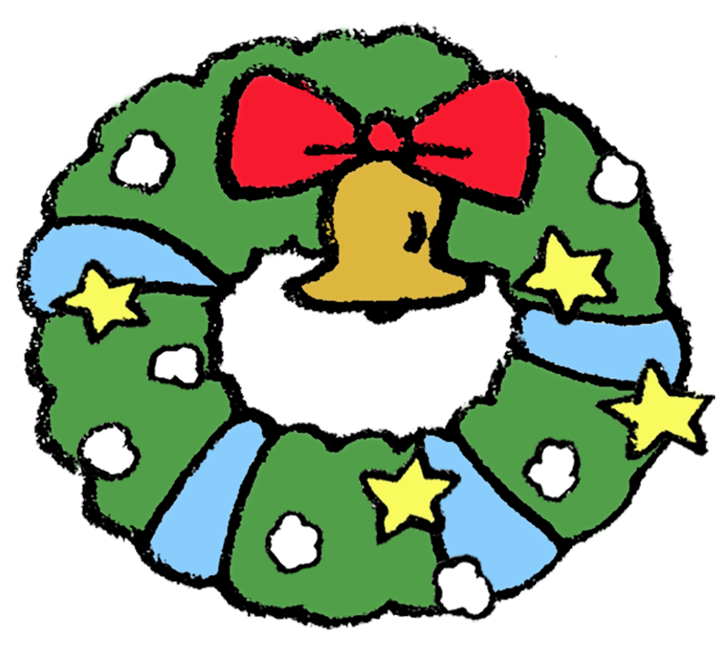 かわいいクリスマスアイコンセット イラスト素材6524444- フォトライブラリ