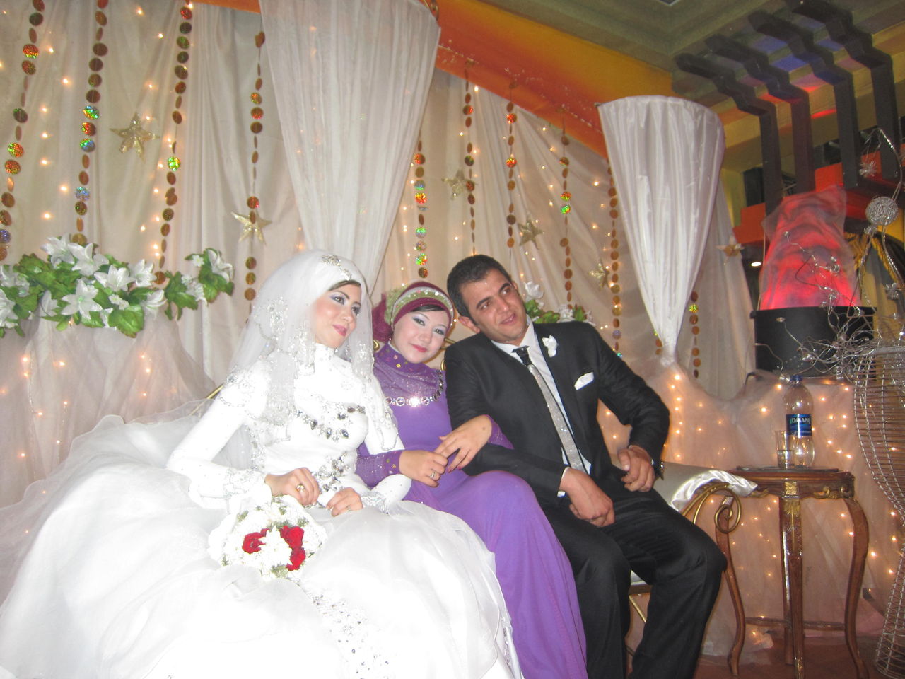 結婚式でのドリカムのオススメ曲・BGM特集 明るめ