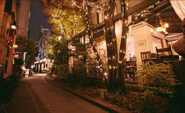 表参道で味わう国産野菜とフルーツが主役のクリスマスコース 国産青果の魅力を伝えるレストラン「DEK 青山」にクリスマス特別メニューが登場 12 2〜25株式会社 船昌のプレスリリース