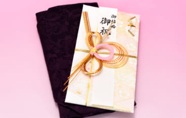 保存版 結婚式のご祝儀袋、正しい「選び方」と「使い方」この差って何ですか？TBSテレビ