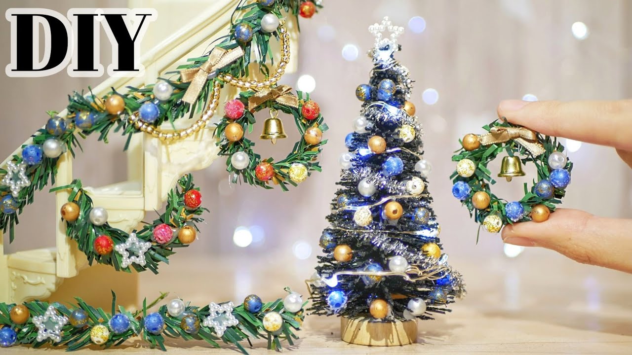 オーダー受付中 ミニチュア クリスマスツリータルトのセット CATEGORY クリスマスツリーMotherMoon Shop