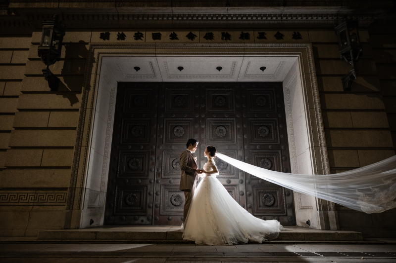 東京會舘の結婚式特徴と口コミをチェック ウエディングパーク