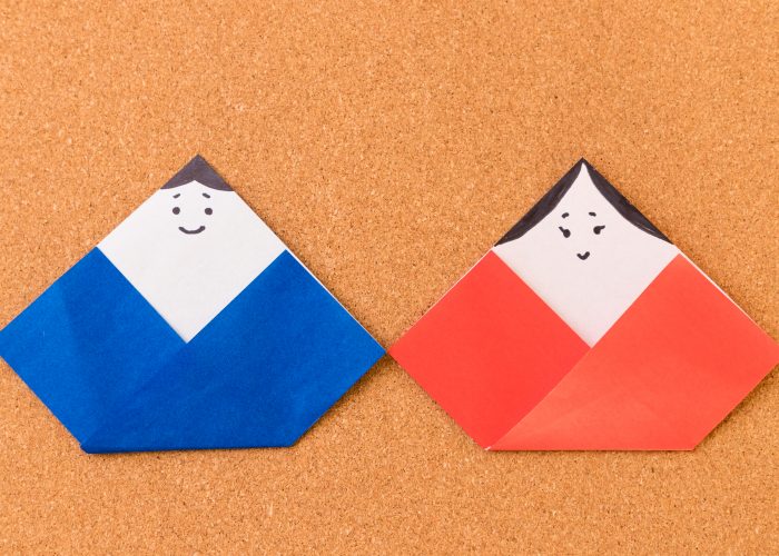 3月の折り紙。桃の花の折り方。一枚で簡単に子どもでもおしゃれに出来る作り方。大人の高齢者のリハビリに1月 2月やひな祭りの製作にも最適です。ママと子供のＨａｐｐｙ Ｌｉｆｅ