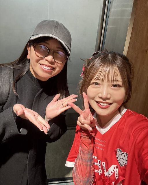 番外編 選手たちの素顔に吉田弓美子が迫る!?リコーカップ2014