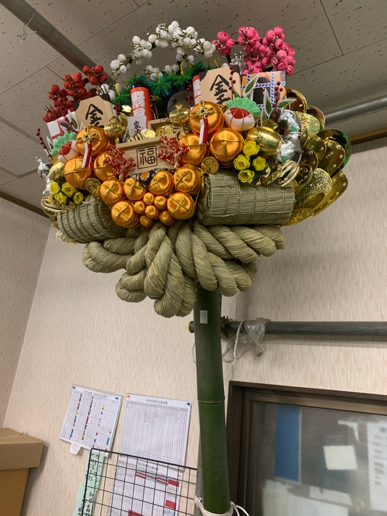 正しい熊手の飾り方と方角の意味は？コラム岡山でお寺をお探しなら 宗教法人木山寺