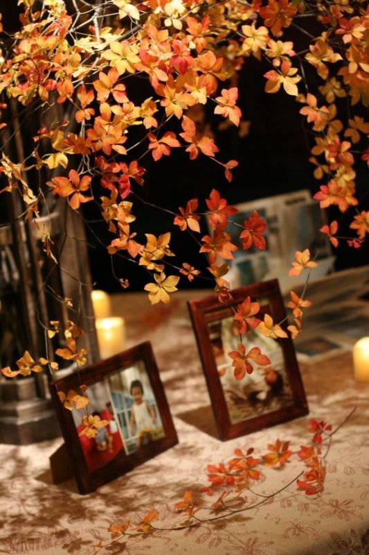 komame様取り置き 結婚式のウェルカムスペースセット 秋婚向け ウェルカムスペース特集