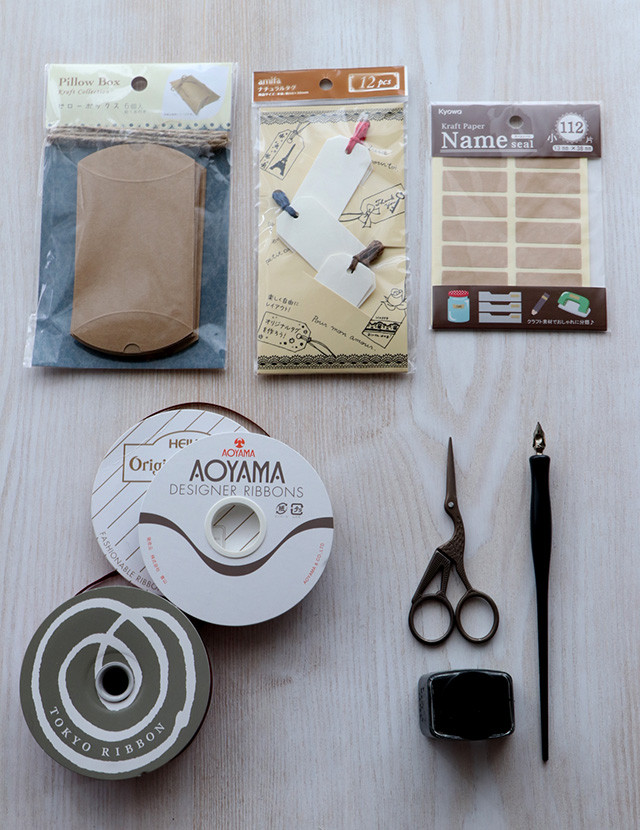 ウェディングのプチギフトに♡100均紙粘土のタグの作り方shumi-moハンドメイド女子を応援するサイトameba支店