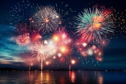 11月8日に徳島県で開催される「第4回全国花火師競技大会 にし阿波の花火」に協賛決定楽待株式会社のプレスリリース