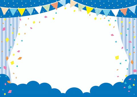 パーティー帽のイラスト商用OKの無料イラスト素材サイト ツカッテ