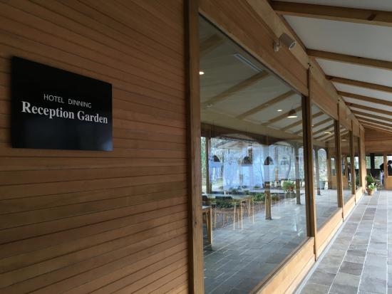 Chef's Tableリニューアルオープン！ANAホリデイ・イン仙台