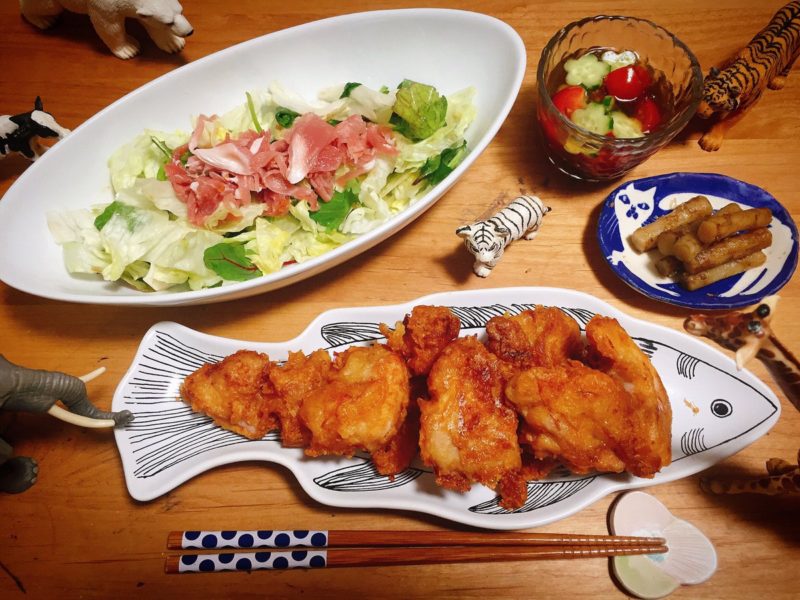 2歳児の幼児食、献立は？ 1週間分のメニューを紹介します