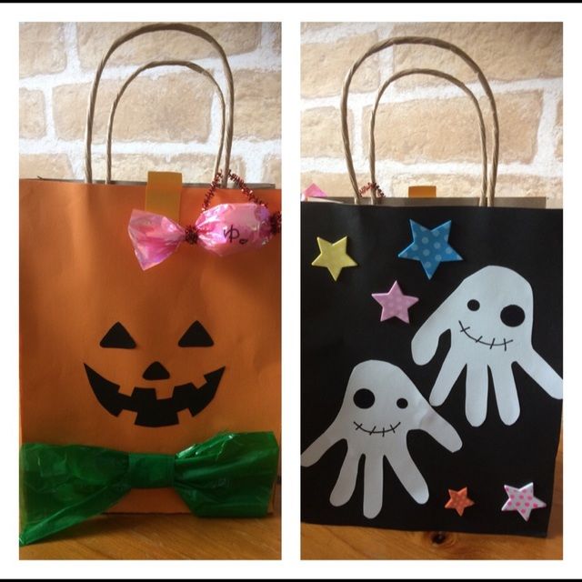 型紙付き ハロウィン製作特集！おしゃれかわいい作品を作ろうHOKET MAGAZINE子ども向け工作・ワークショップ情報株式会社HOKET