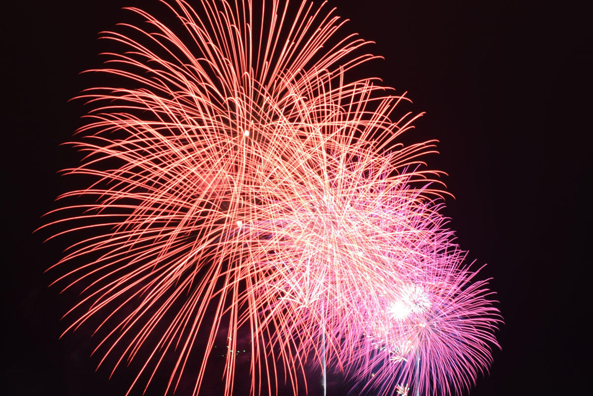 前橋花火大会が開催されましたブログ群馬県・高崎市のLIXIL不動産ショップ トウショウレックス