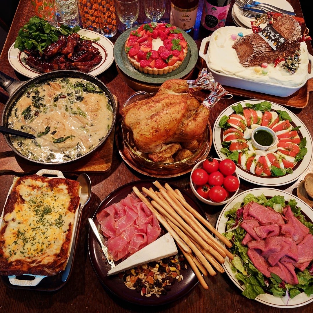 Amazon.co.jp: 犬 クリスマス ごはんクリスマスディナープレート ローストビーフ犬用 無添加 ごはん 誕生日 プレゼントドッグフード Ideadogchef : ペット用品