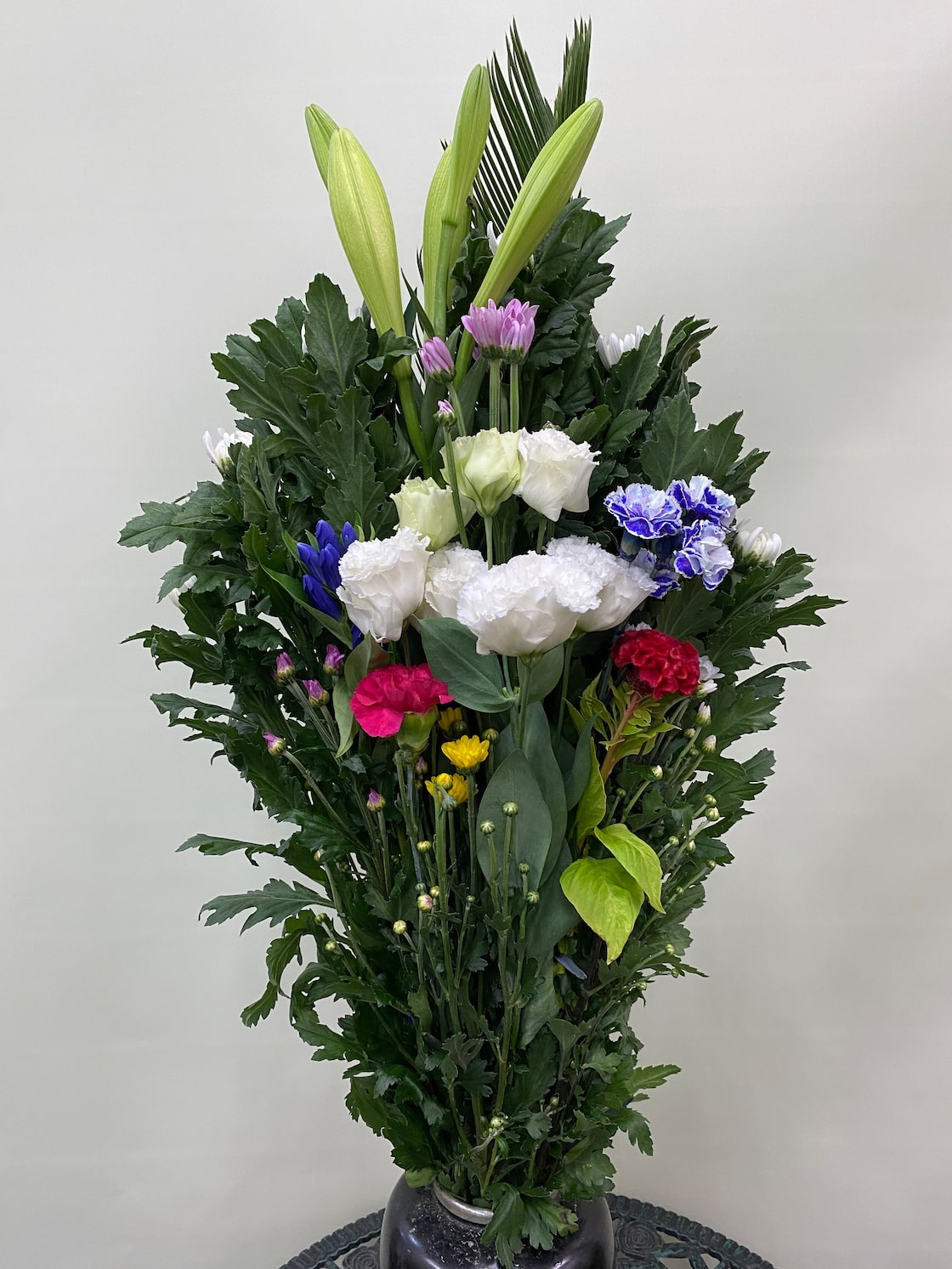 楽天市場 五 如来 幡の通販