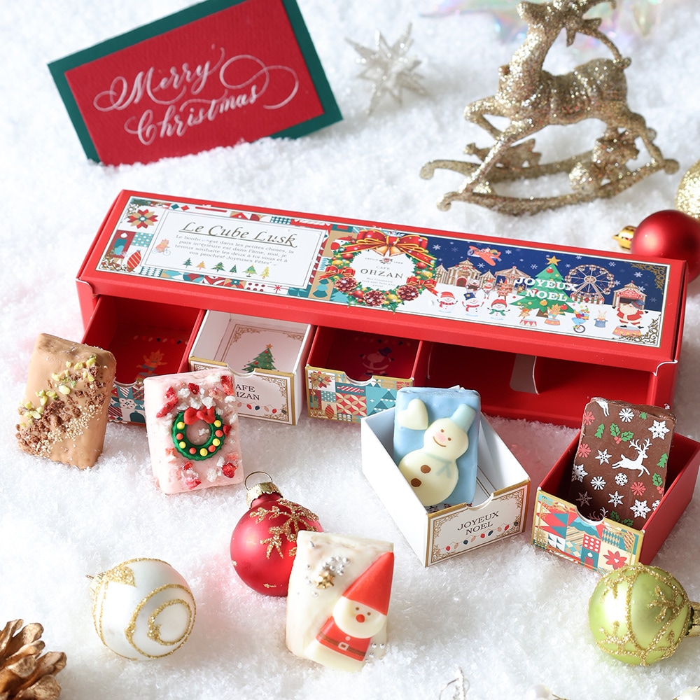 1985年 メリークリスマス ジョワイユ ノエル カナディアン 1オンス 999 純銀アートバー 希少 C069 Joyeux