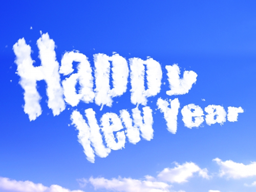 日本人の英語 A Happy New Yearア ハッピーニューイヤー が間違っている理由よびめも