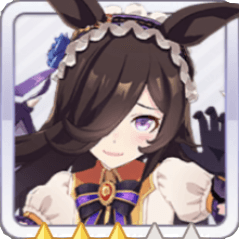 ウマ娘 ライスシャワー ハロウィン の評価とイベント - ゲームウィズ