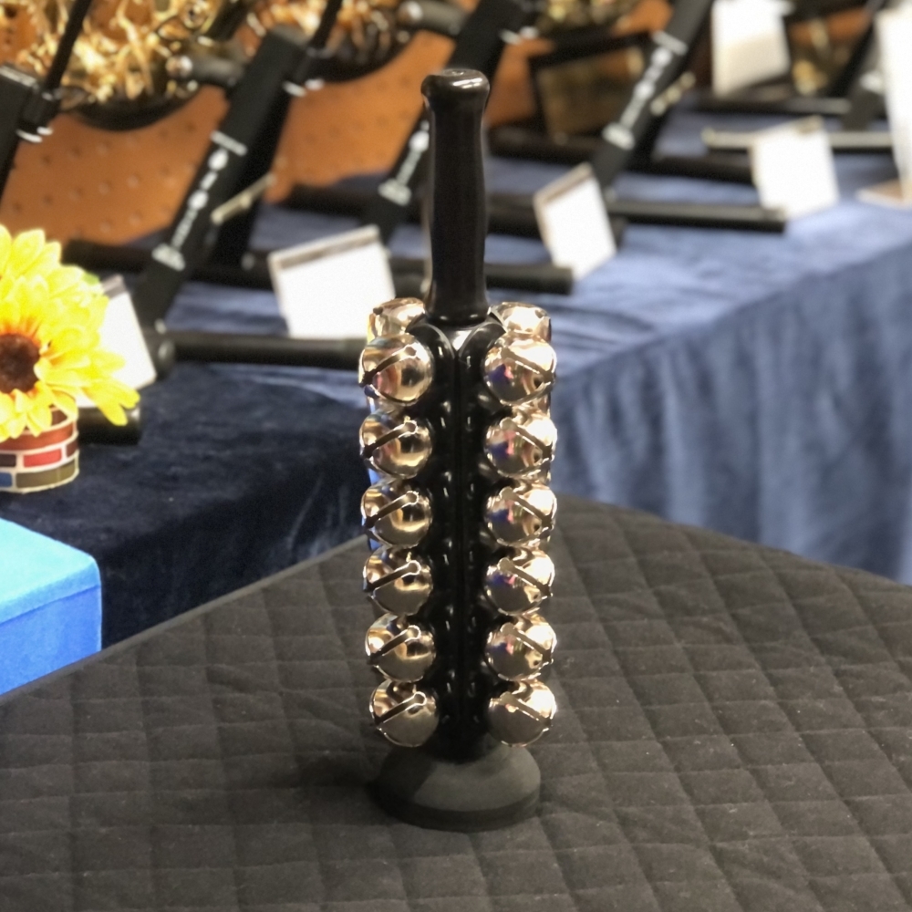 クリスマスの鈴の意味は？ クリスマスベルをテーマにクリスマスシンボルをご紹介！TANP タンプ