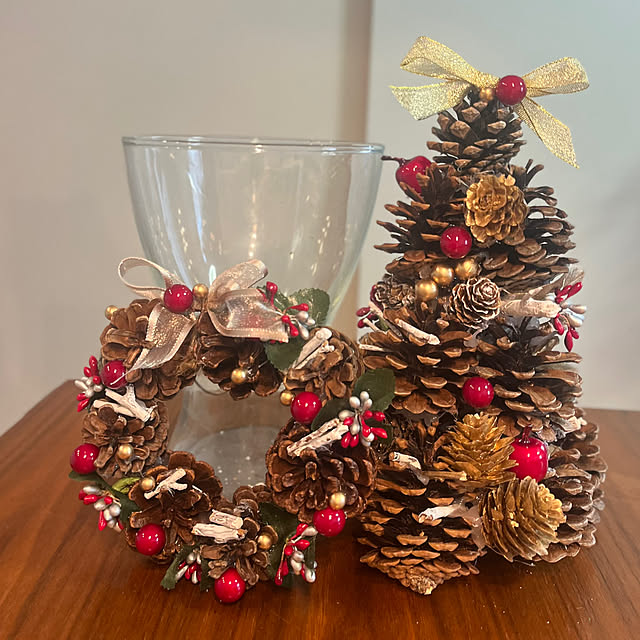 意外と知らない？！ クリスマスのデコレーションに込められた深い意味KAJA