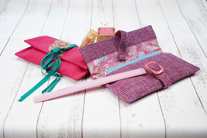 もらって嬉しい「手作りプレゼント」特集。簡単＆おしゃれな小物アイデアをご紹介