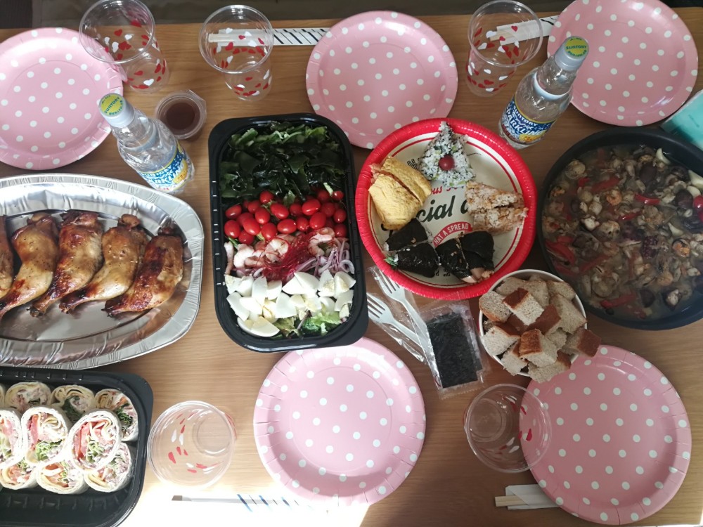 おうちコストコパーティのおすすめ惣菜＆カスタマイズ