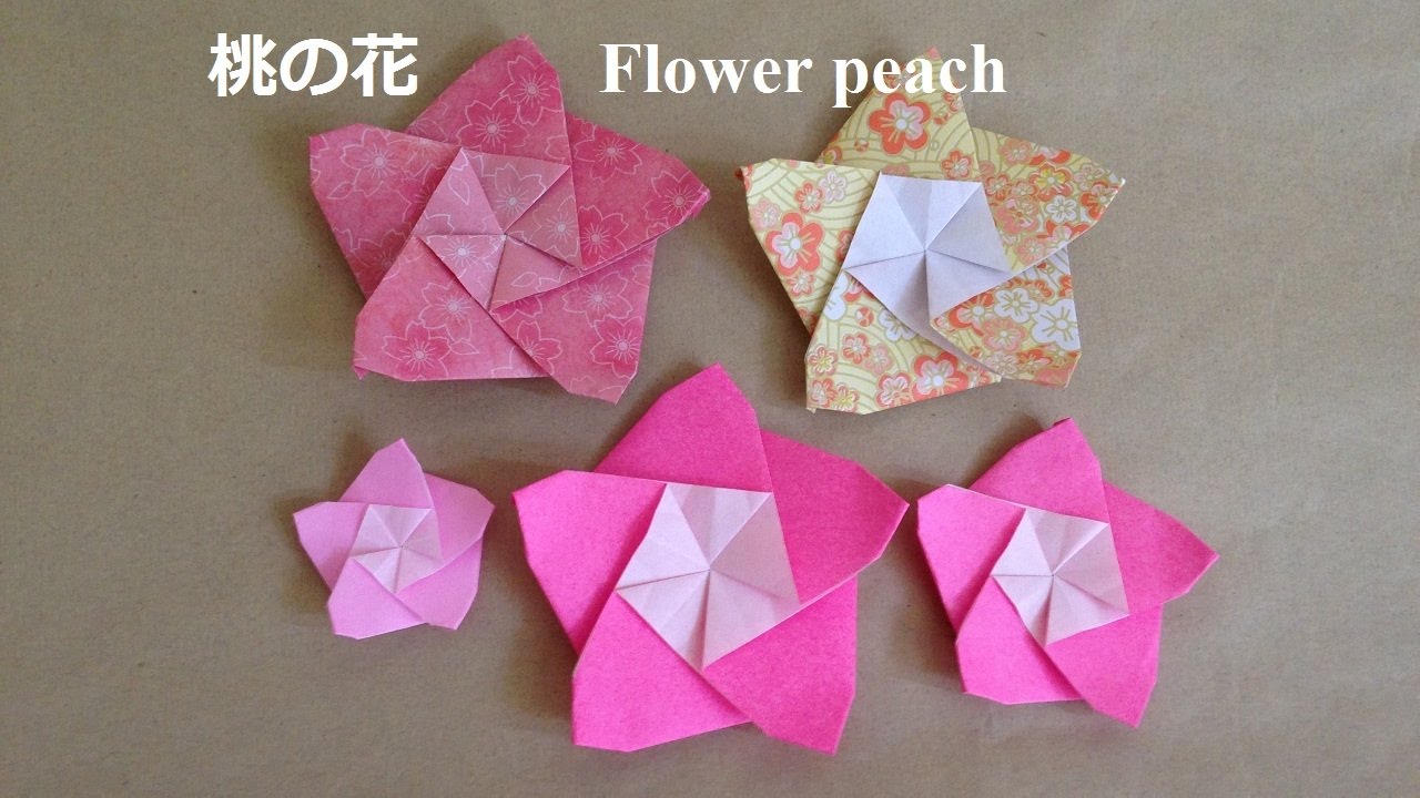 ひな祭り飾りを折り紙で作ろう♪ 簡単でかわいい折り方をご紹介Craftie Style