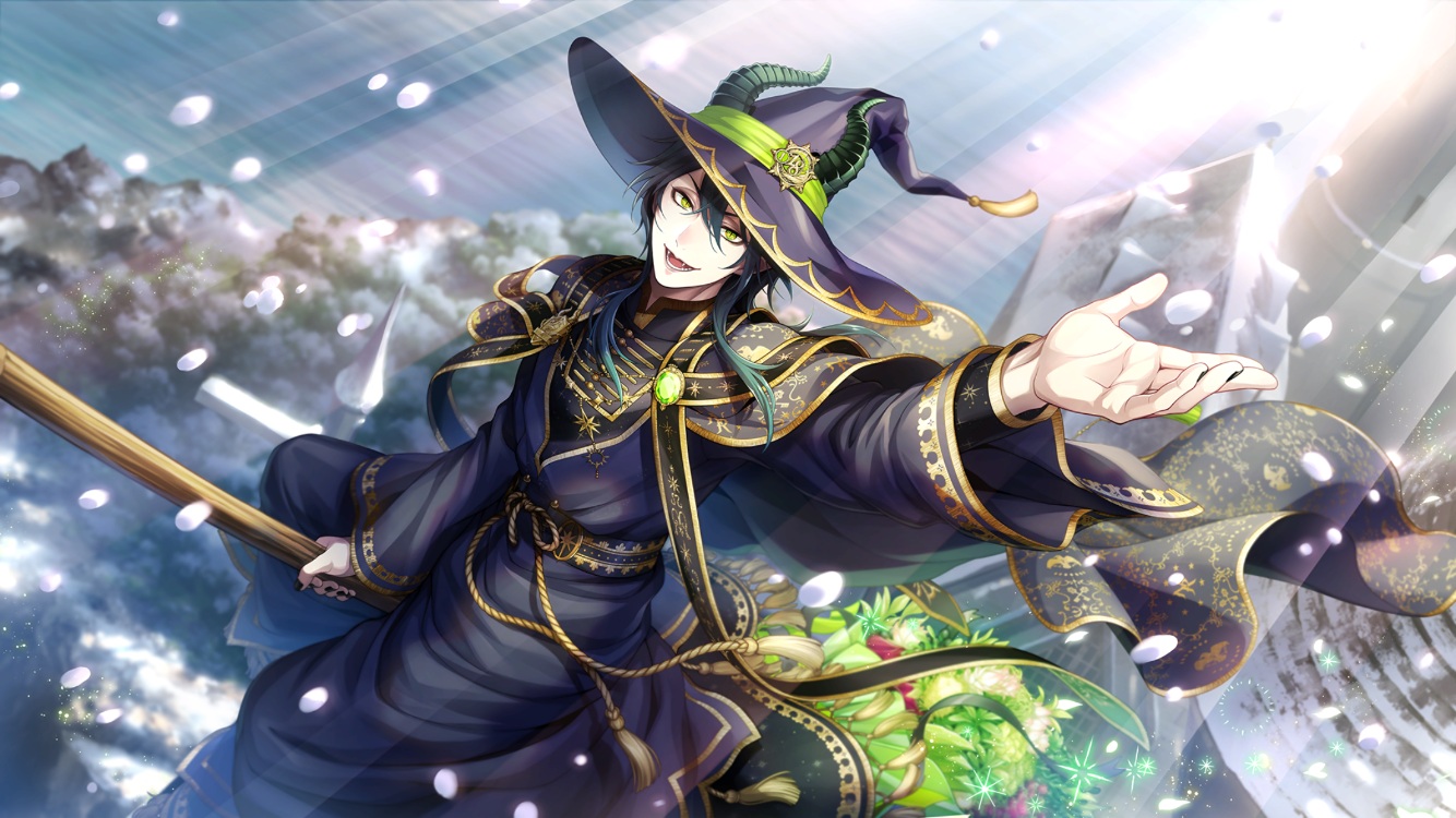 隠れミッキー一覧マレウス - ツイステ 攻略Wiki ディズニー ツイステッドワンダーランド： ヘイグ攻略まとめWiki