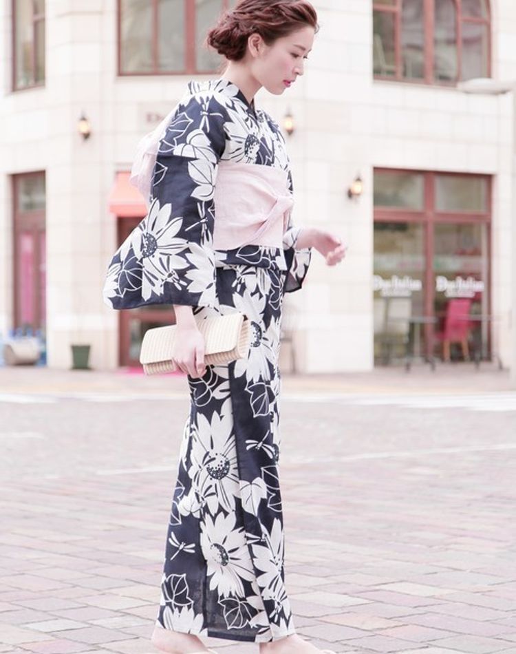 夏のイベントコーデ 浴衣は着ないけど、夏祭りや縁日コーデを楽しみたいときのコーデTIPSファッション, コーディネートnon-no web