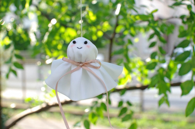 てるてるぼうず」とは何者なのか雑学ネタ帳