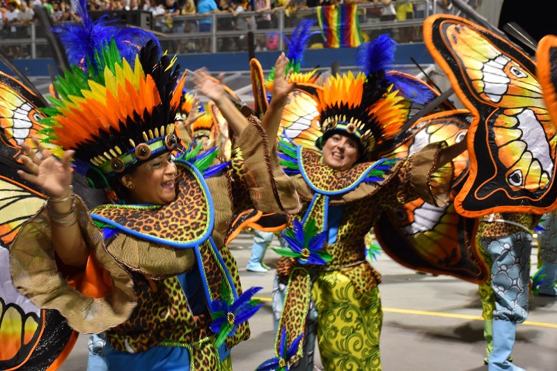 サンバ ブラジル ターコイズ シルバー リオ カーニバル サンバ ダンス コスチューム ビキニ ショーガール フルカラー フェザ
