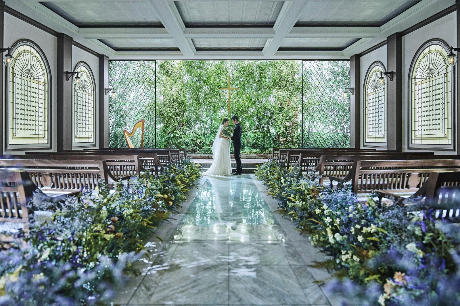 InStyle wedding KYOTO結婚式場T&G WEDDING@instyleweddingkyoto•Instagram photos and videos