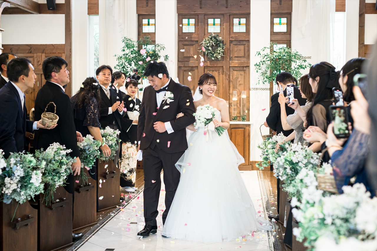 SCRAP 謎解きウェディング@SCRAP_WEDDINGX