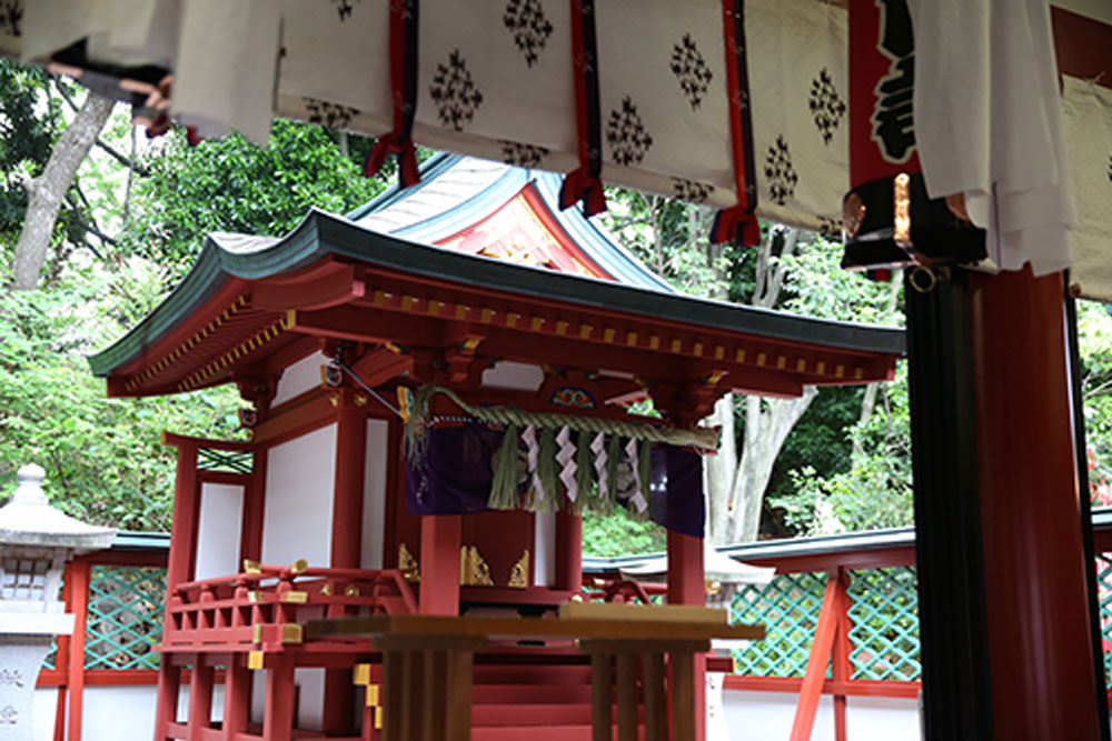 日枝神社の庚申祭霊感占いインフィニティブログ