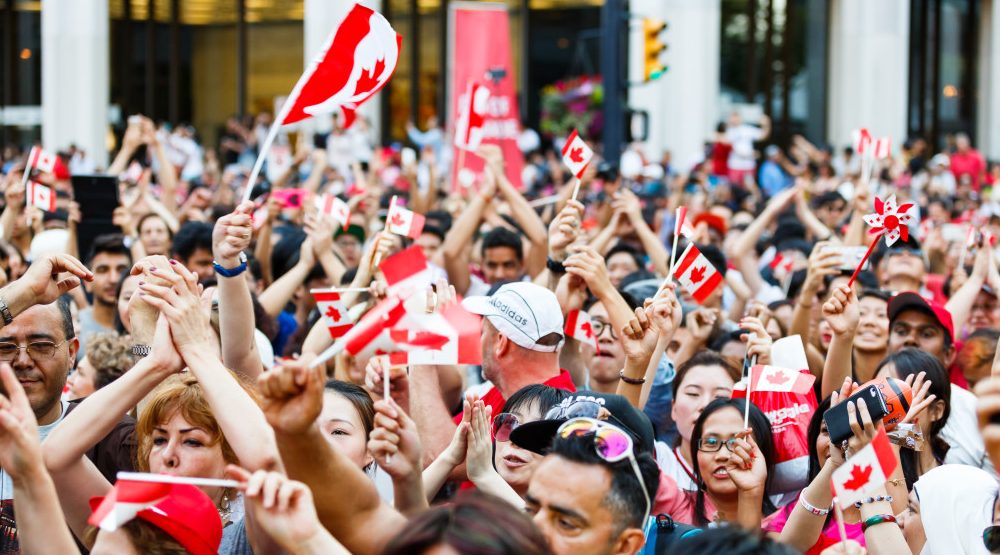 2,977 Canada Day Parade Stock Photos, High-Res Pictures, and Images - GettyImages