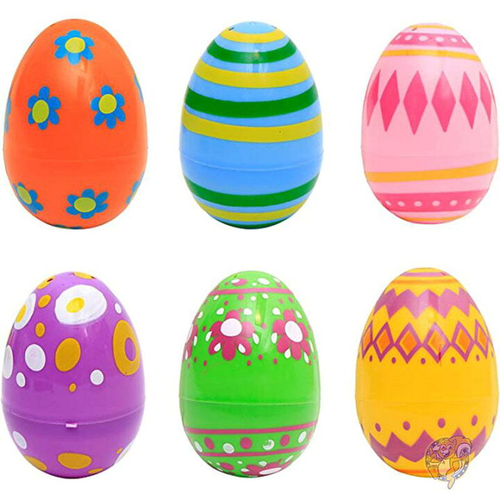 エッグハント たまごっちパラダイスTikTok