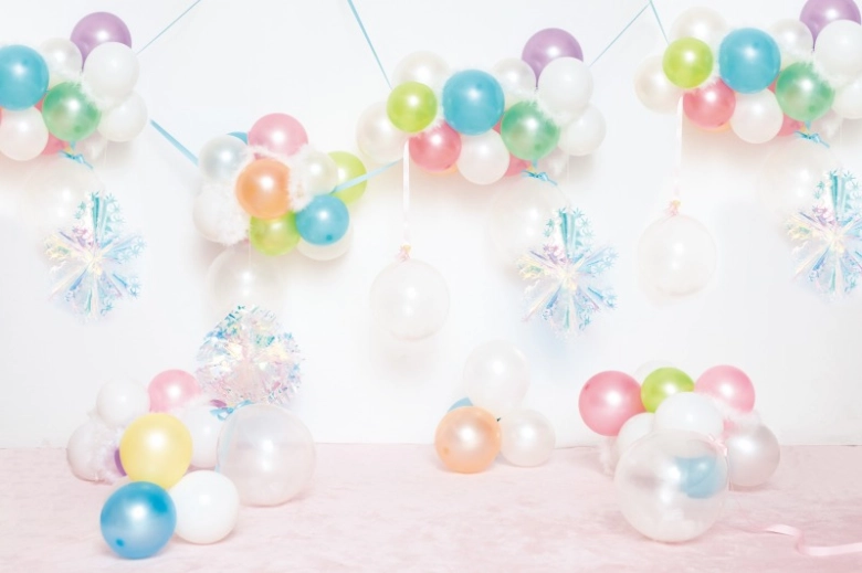 キャンドゥetc. パーティグッズで盛り上がろう♪誕生日もイベントもみんなで楽しく