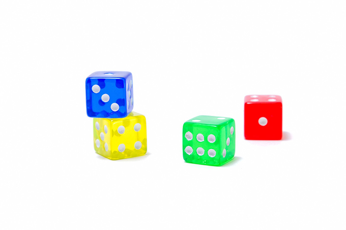 双六と歌留多」日本玩具博物館