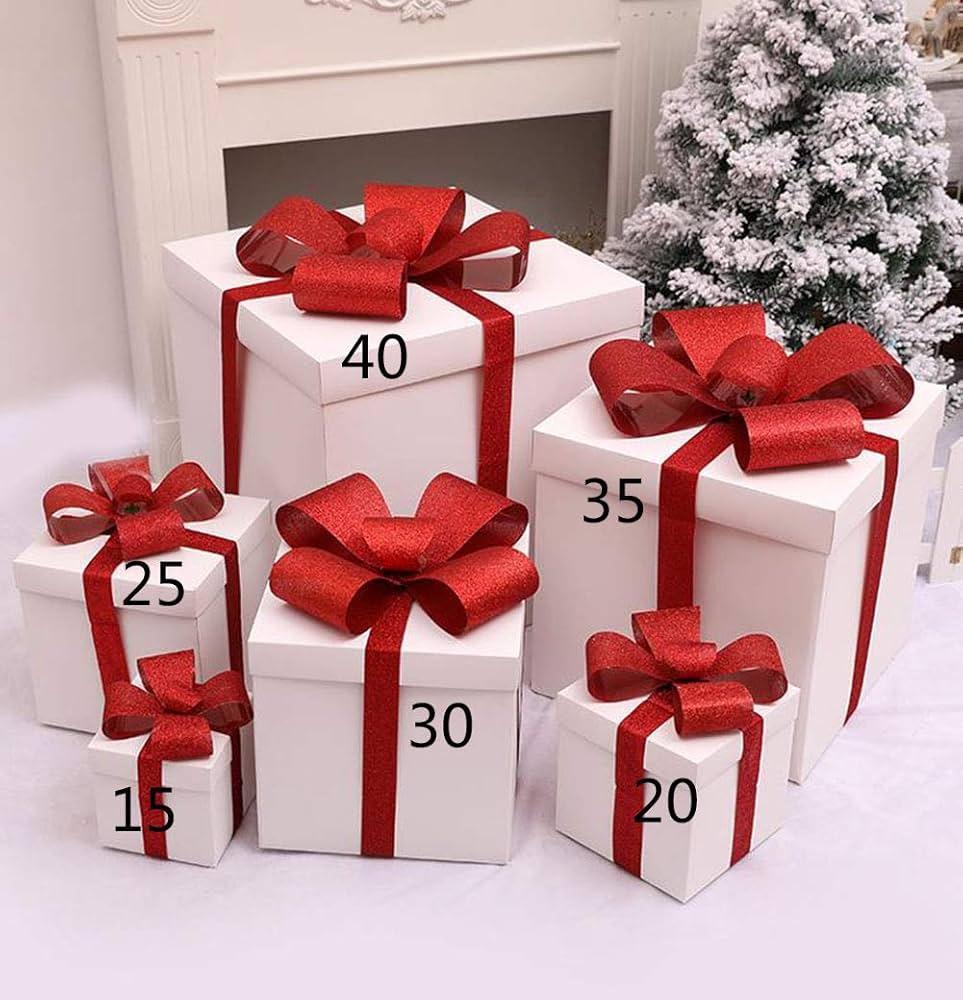 クリスマス限定ギフトラッピング商品を購入した方のみご注文可能ギフトボックス cotoneige 通販 13082833Creema クリーマ